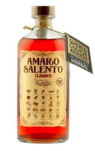 AMARO SALENTO CLASSICO CL.70