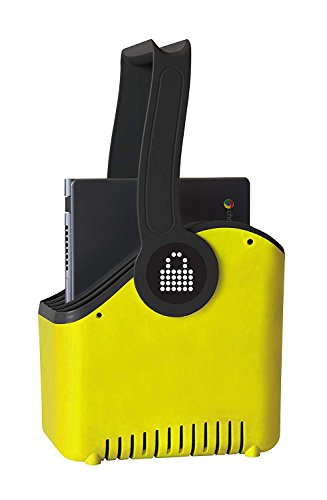 Panier LocknCharge LNC7056 pour déplacer vos PC 13 pouces sans risque - 7