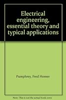 Electrical Engineering Essential Theory & Typica B000UG7VYC Book Cover