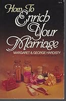 How to enrich your marriage 0890811385 Book Cover