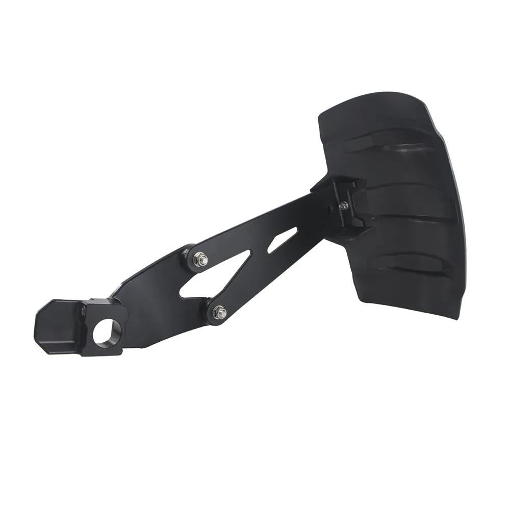 Parafango Posteriore Hugger Per BMW F850GS Adventure F750GS, In Plastica E Alluminio, Antispruzzi