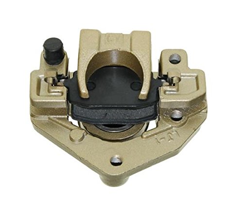 Bremssattel 1 Kolben vorne für Kymco Agility 50/125ccm 16 Zoll Rad, Agility MMC,RS,City,One