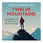 Cover of Twelve Mountains