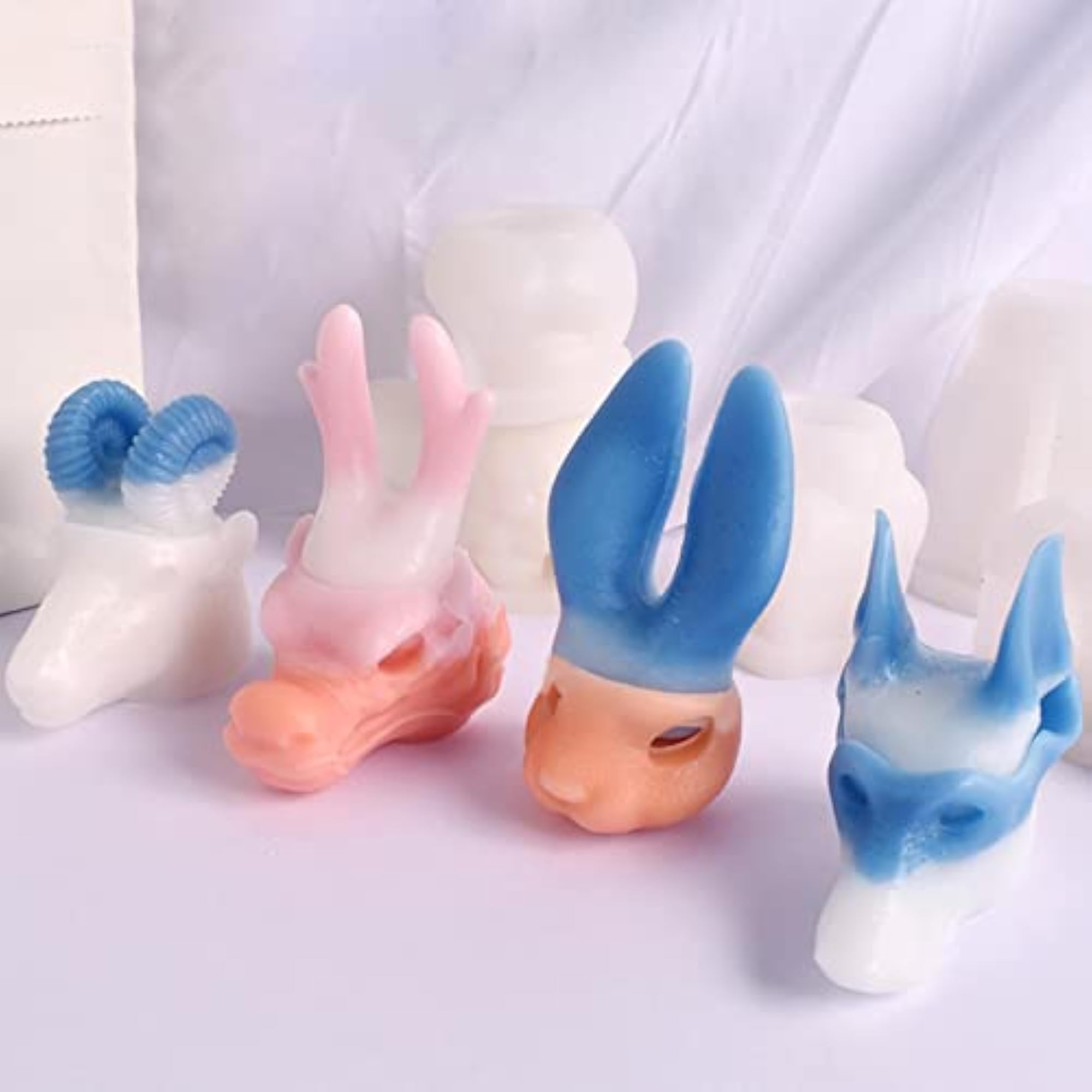 Candle Making Tool for Halloween Decor Gift