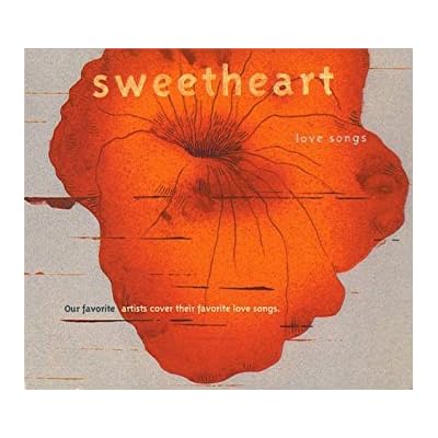 Sweetheart: Love Songs