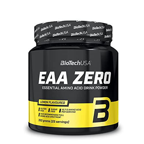 Biotech USA EAA Zero - 350 gr Pineapple - Mango