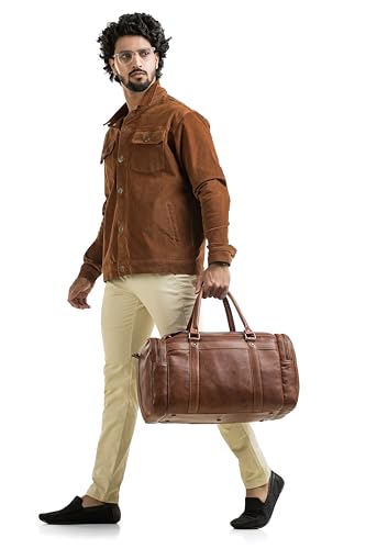 Image of BELANO Men's Classic Corduroy Jacket