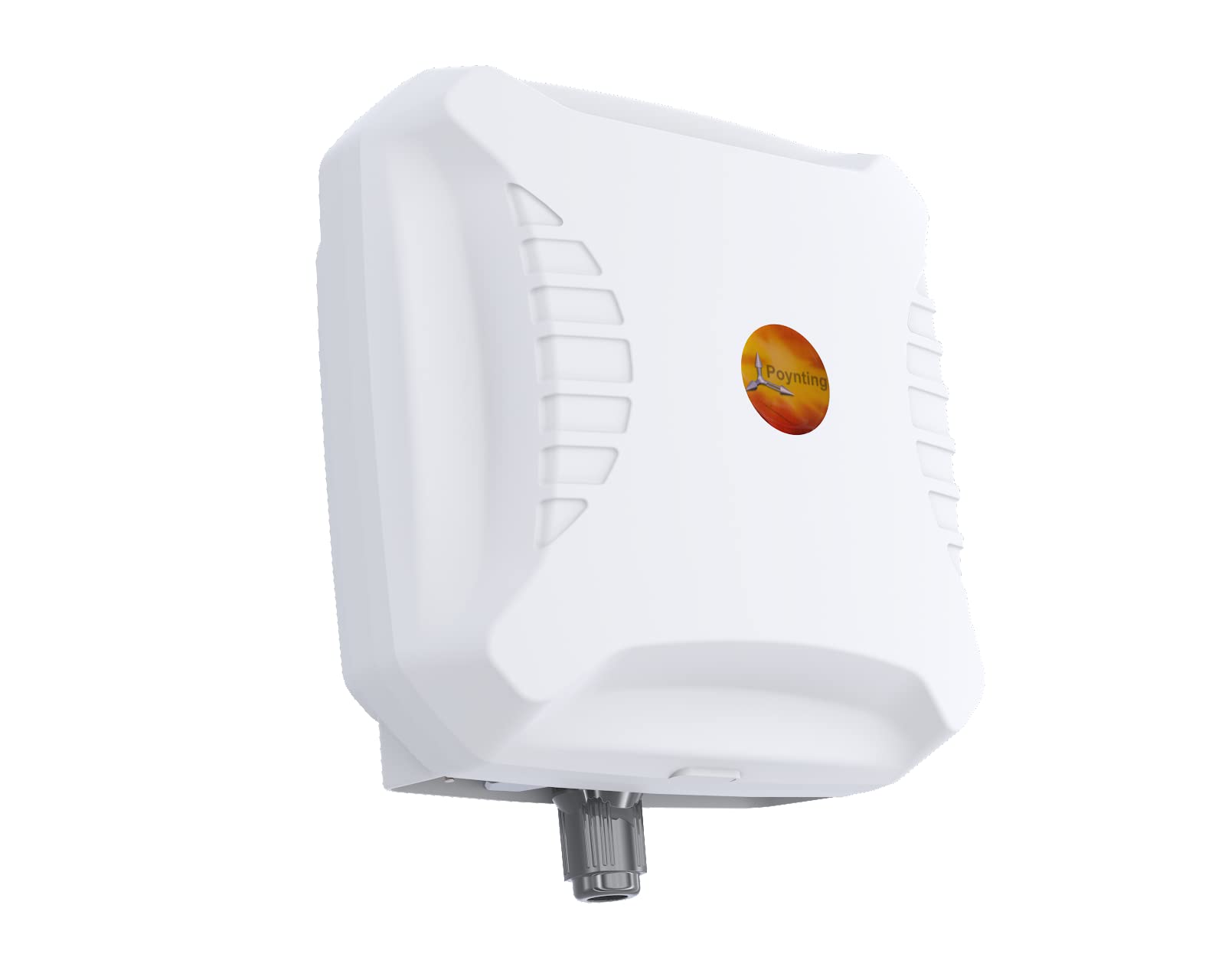 POYNTING EPNT-1 ANTENA OMNIDIRECCIONAL DE POLARIZACIÓN CRUZADA 5G/LTE Y Wi-Fi