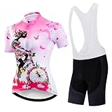 【Large éventail d'applications】 -- Convient pour les vélos, les bicyclettes, les sports d'équitation de vélo de montagne, convient aux longs trajets de courte distance, la conduite de nuit, les courses hors route légères, les courses sur courtes distances, etc. C'est le meilleur choix pour les amateurs de cyclisme et professionnels du cyclisme! Convient aux hommes et aux femmes.