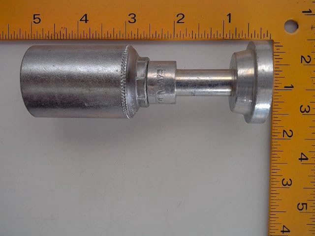 WH43008UG12DS Fitting (Surplus Open Box) - G&T Engine Parts