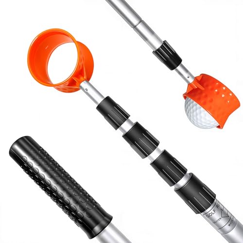 SPEENSUN Aluminum Alloy 15FT