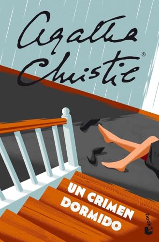 Un crimen dormido (Biblioteca Agatha Christie)