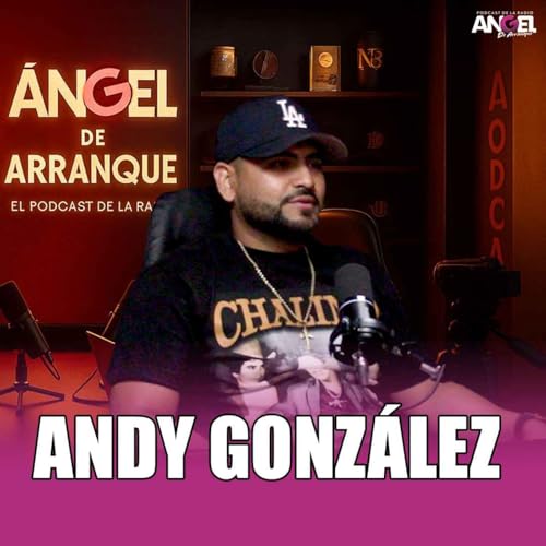 Andy Gonz&aacute;lez
