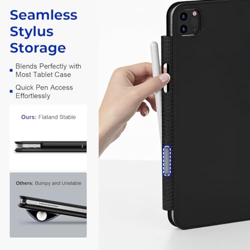 Image of ZORBES Pencil Cover for Apple Pencil Pro /Apple Pencil 2nd Generation