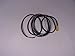 Turck picofast PKG 3-2/S90 2m 3-wire Female Cordset (U2516-64)