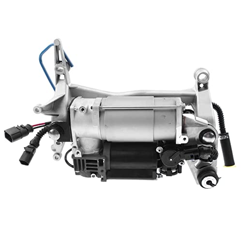 A-Premium Air Suspension Compressor Pump Compatible with Audi, Volkswagen by A-Premium - Used condition - Image 2