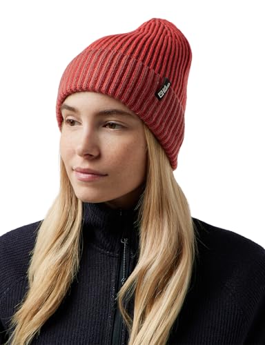 Jack Wolfskin Vybrant Beanie mixte idéal pour vos randonnées en montagne