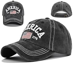 American Alphabet Flag