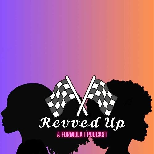 Couverture de Revved Up