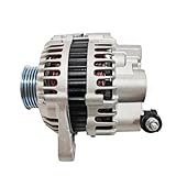Generator Alternator Compatible For SUZUKI Grand Vitara SX4 A5TG1191 A5TG1191A 31400-80J1