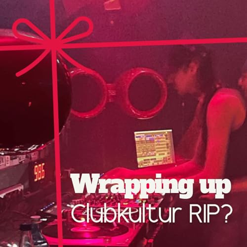 Clubkultur RIP? Das Aussterben von Bass und Beton.