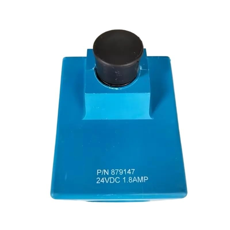 Bobine 300AA00016A anti surchauffe pour électrovanne 300AA00024A