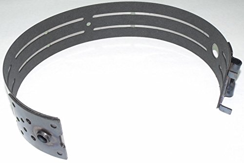 4L60E 4L65E 700R4 Transmissions High Energy Carbon Band - 1982-up