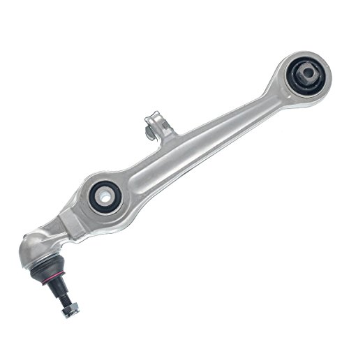 Bras de suspension avant inférieur gauche droit compatible avec A6 A6 Avant A8 P-a-s-s-a-t 8D5 B5 4B2 C5 1996-2007 4B3407151K