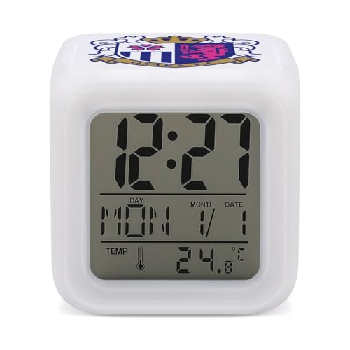 �ڊo�܂����v �Z���b�\��� �u�����v �f�W�^�� LED���C�g ���₷�� �d�r�� ������� ���킢�� ���x�v �J�����_�[ �v���[���g