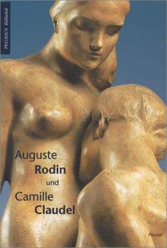 Auguste Rodin und Camille Claudel. Auguste Rodin und Camille Claudel.