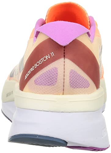 Image of adidas Womens Adizero Boston 11 Running ShoesSneaker