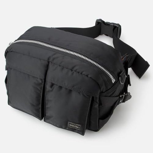 Amazon ポーター Porter バッグ タンカー ウエストバッグ メンズ レディス ウエストバッグ Amazon ポーター Porter バッグ タンカー ウエストバッグ メンズ レディス ウエストバッグ