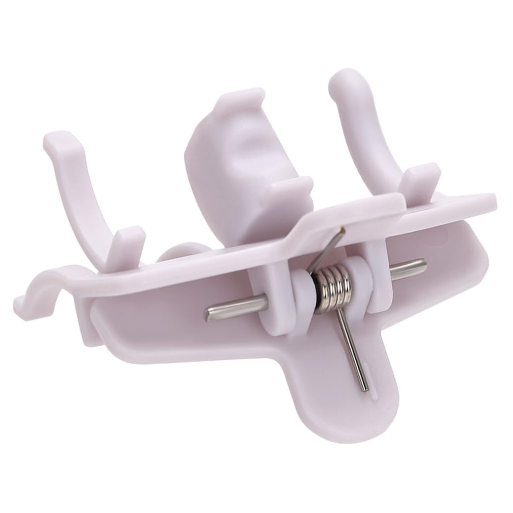 Curling Hair Clip Men's Perm Clips Hair Styling Tools Hair Roller Perm Tools