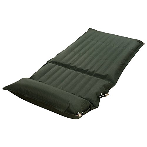 PAXMAX Water Bed for Prevention against Bed Sores (Made in India)