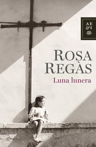 Luna lunera (Autores Españoles e Iberoamericanos)