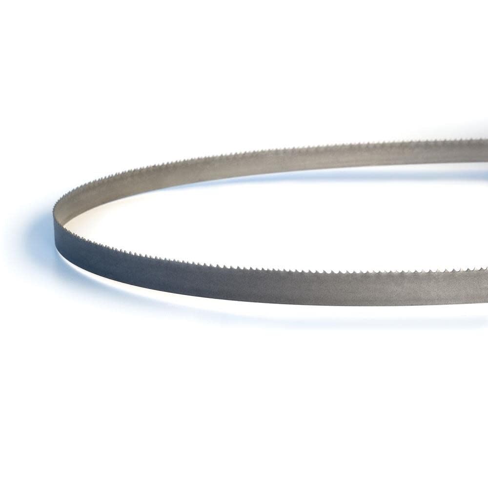 Lenox Tools 9403B38EW1014 Master-Band Portable Band Saw Blade, 44-7/8-Inch x 1/2-Inch x .023-Inch 10/14 TPI, 25-Pack