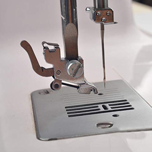 Adaptador Snap On para prensatelas bajo perfil 2 piezas miniatura 6