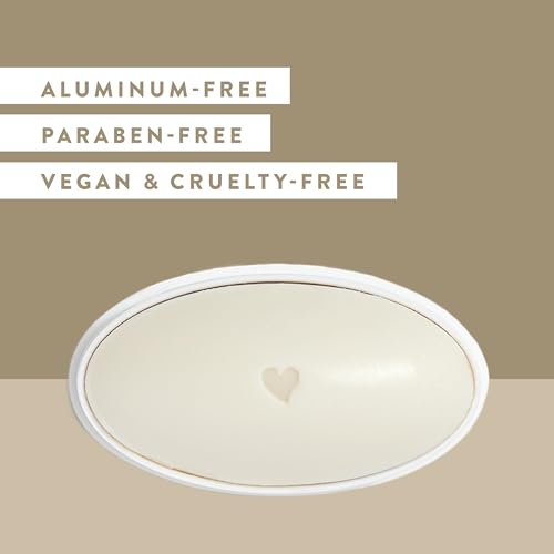 Image of Native | Sandalwood & Shea Butter| Sensitive |Whole Body |Deodorant| 2.4 oz