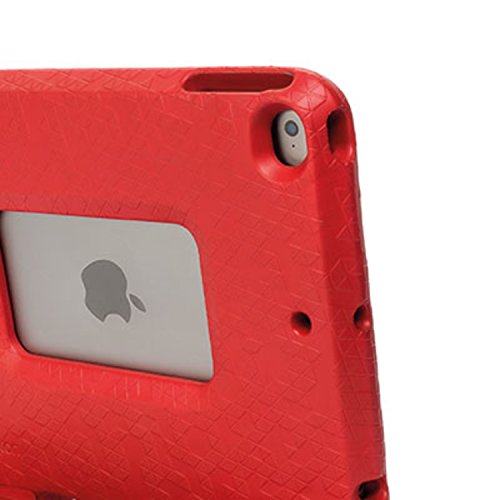 Kensington Safe Grip Protective Case For Ipad Air 2 (K97363Ww) #TOP4