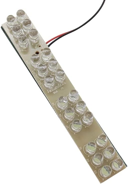 Motherboard Controller Dashboard Kit Electric Scooter Accessories Metal for 8 Inch KUGOO S1 S2 S3 - (Color: Silver)