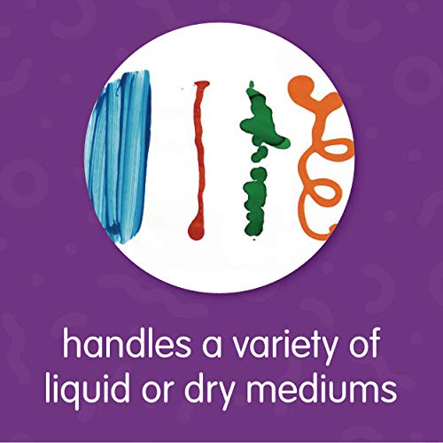 Colorations Art Paper, Drawing, Painting Paper, Watercolor Painting, Finger Painting, Paint, Arts And Crafts, 9" X 12", 100 Sheets, Kids Crafts (9Up) #TOP3