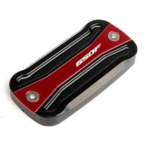 Tapa depósito líquido frenos delantero CBR650F para sustitución y personalización