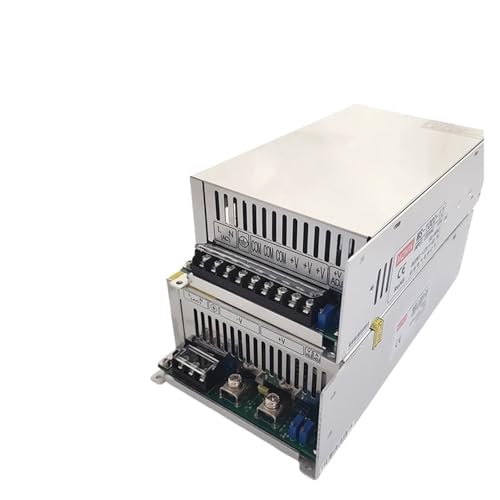 Alimentation à découpage 0-12V transformateur AC/DC 800W réglable