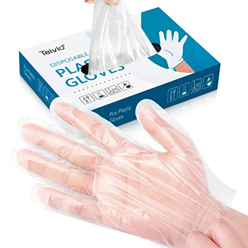 10 best disposable plastic gloves Quick Guide Pro