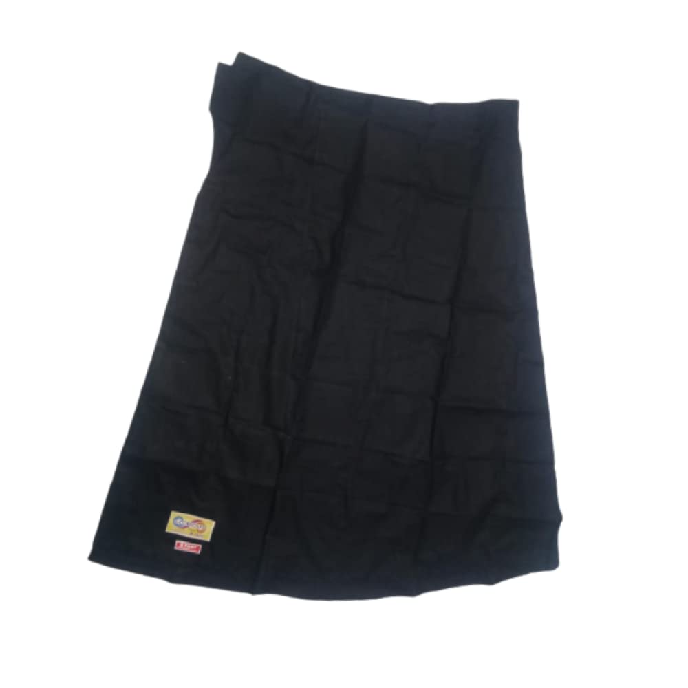 Glorious Cotton Petticoat for Women 08 Part, 95cm Length, Girls Inskirt, Undergarment Slip, Saree Petticoat, Overlock Petticoat, (20C2Q-8P95CM) 08 Part -95cm-picture-49