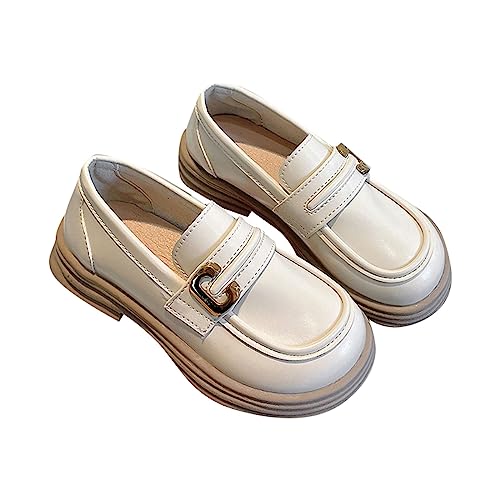 Children's Fashion Casual Flat New Solid Rubber Sole Soft And Non Slip Metal Decorative Buckle Low Baseball Slide Sandals