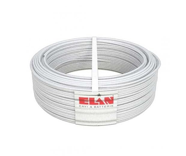 Cavo Allarme CCA Schermato 6X0.22SH. 100m