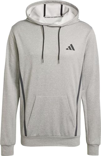 adidas - Mens Gg Hooded Sweatshirt