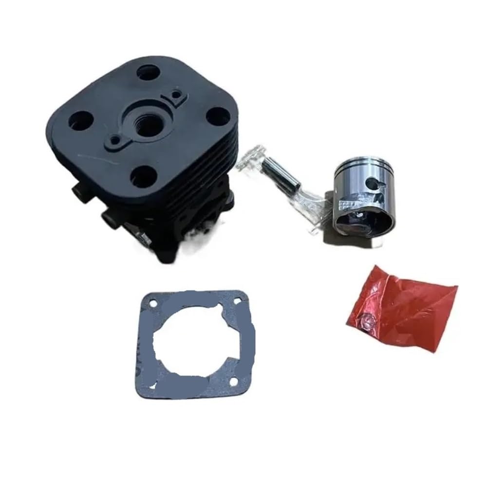Kit cylindre-piston 34 mm haute résistance pour 525LK 525RXT 525ECX