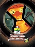 sam meccanica usata  Ben 10: il segreto dell\'Omnitrix